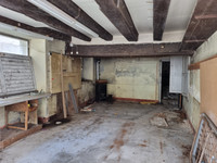 Maison à vendre à Chabanais, Charente - 31.000 € - photo 2