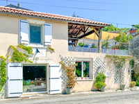 Maison à vendre à Cognac, Charente - 278.200 € - photo 2