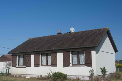 Maison à vendre à La Trimouille, Vienne, Poitou-Charentes, avec Leggett Immobilier
