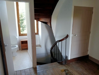 French property for sale in Lapleau, Corrèze - €66,600 - photo 4