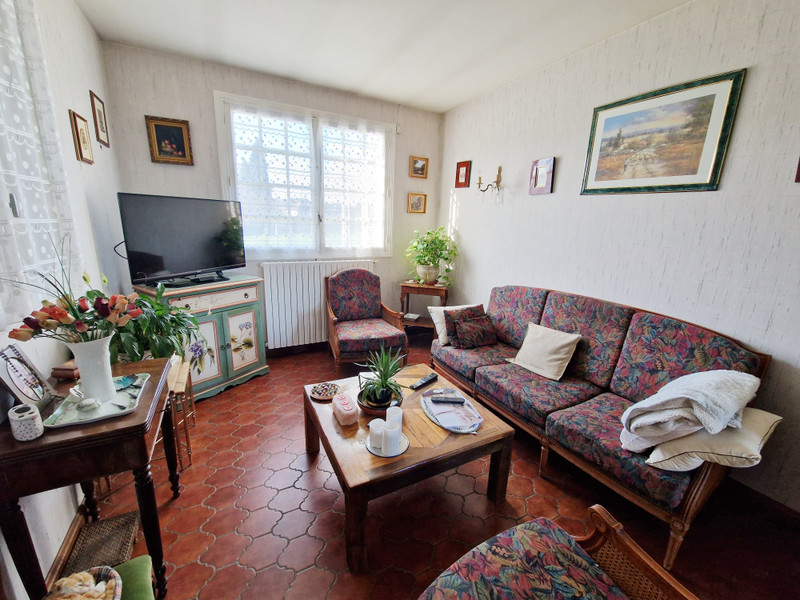 French property for sale in Blessac, Creuse - €142,000 - photo 5