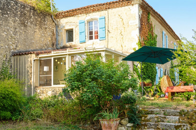 French property for sale in Vic-Fezensac, Gers - €299,600 - photo 1