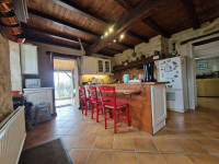 Maison à vendre à Larressingle, Gers - 447.000 € - photo 5