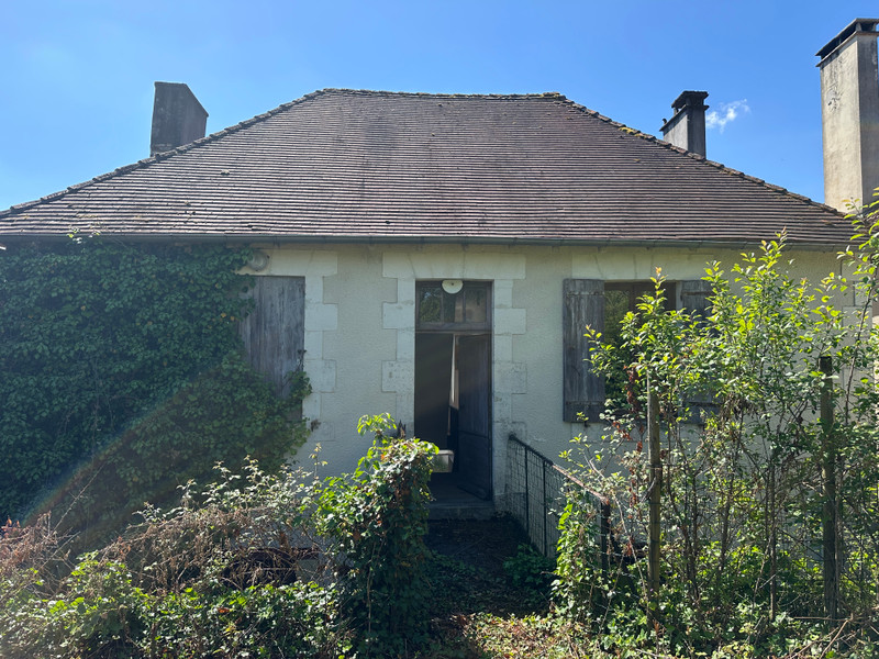 French property for sale in La Coquille, Dordogne - €88,888 - photo 13