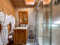 Chalet à vendre à Sixt-Fer-à-Cheval, Haute-Savoie - 830.000 € - photo 15