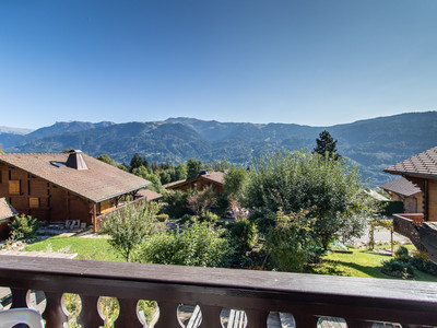 Appartement à vendre à Verchaix, Haute-Savoie, Rhône-Alpes, avec Leggett Immobilier