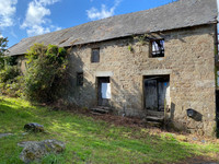 Grange à vendre à Monthault, Ille-et-Vilaine - 25.000 € - photo 14