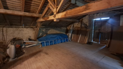 French property for sale in Cherval, Dordogne - €168,500 - photo 12