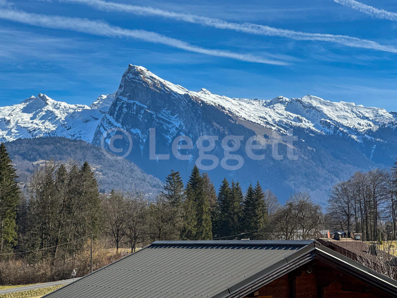 Ski property for sale in Morillon - €428,000 - photo 2