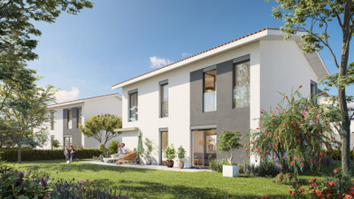Appartement à vendre à Sainte-Foy-lès-Lyon, Rhône, Rhône-Alpes, avec Leggett Immobilier