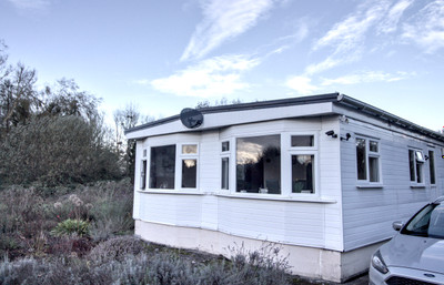 French property for sale in Quettreville-sur-Sienne, Manche - €31,600 - photo 2