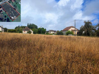 Terrain à vendre à La Coquille, Dordogne - 35.600 € - photo 6