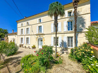 Maison à vendre à Courcerac, Charente-Maritime - 299.250 € - photo 1