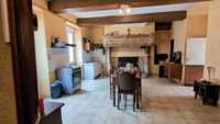 Maison à vendre à Saint-Pons-de-Thomières, Hérault - 278 000 € - photo 1