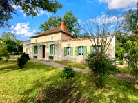 Propriété à vendre à Trémolat, Dordogne - 339 200 € - photo n°1