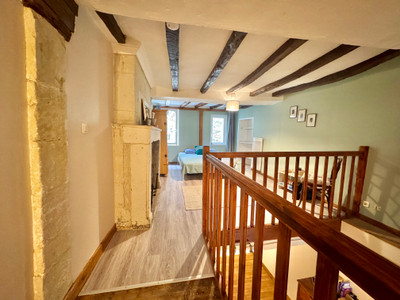 French property for sale in Loudun, Vienne - €69,660 - photo 11