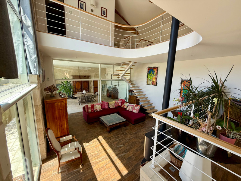 French property for sale in Bellevigne, Charente - €413,400 - photo 4