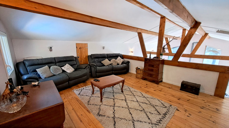 French property for sale in Saint-Mathieu, Haute-Vienne - €466,400 - photo 8