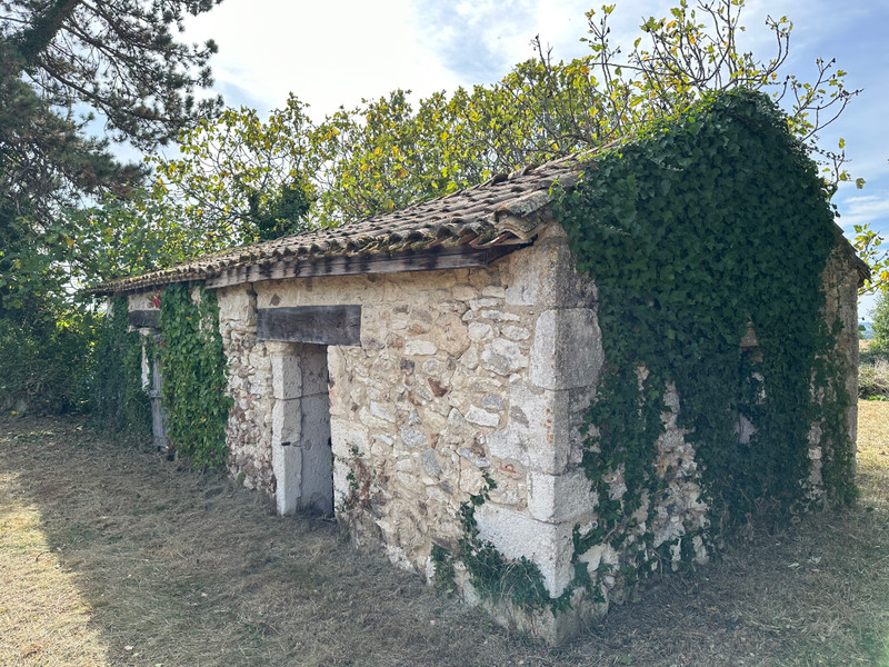 French property for sale in Parranquet, Lot-et-Garonne - €120,000 - photo 8
