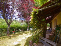 Maison à vendre à Plazac, Dordogne - 216.000 € - photo 4