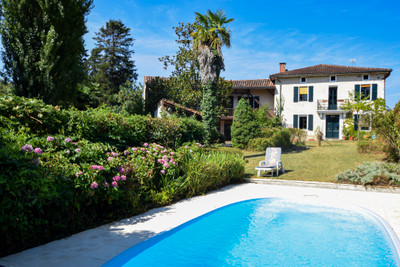 house for sale in Haute-Garonne