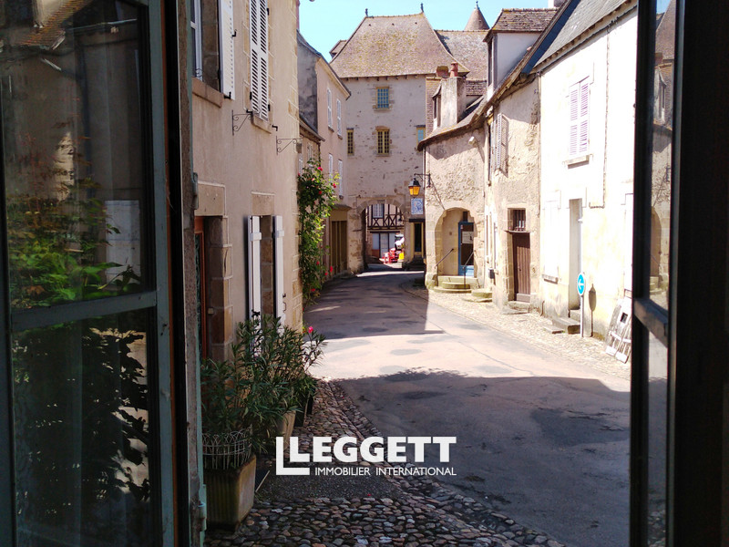 Maison 3 pièce(s), SAINT-BENOÎT-DU-SAULT