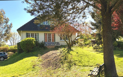 house for sale in Nièvre