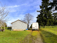 Propriété à vendre à Confolens, Charente - 165 500 € - photo n°7