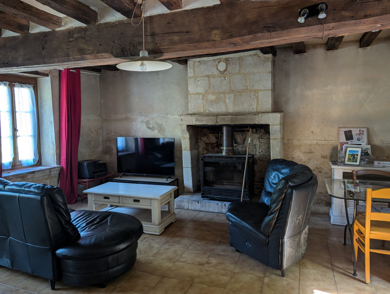 French property for sale in Cour-Maugis sur Huisne, Orne - €170,000 - photo 3