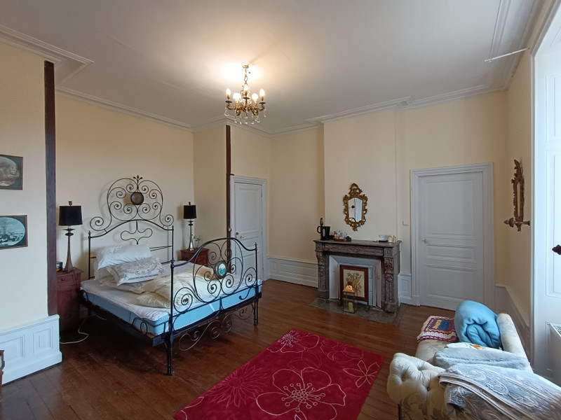 French property for sale in Giat, Puy-de-Dôme - €299,500 - photo 12