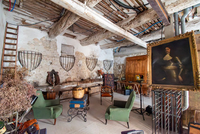 French property for sale in Sigean, Aude - €549,000 - photo 6