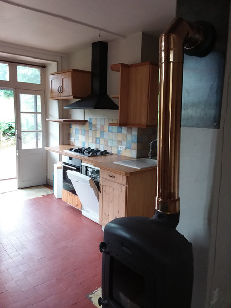 French property for sale in Lugarde, Cantal - €92,000 - photo 5