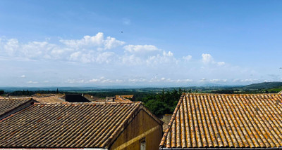 French property for sale in Quarante, Hérault - €260,000 - photo 10