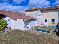 Maison à Lesterps, Charente - photo 10