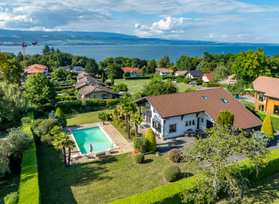 house for sale in Haute-Savoie