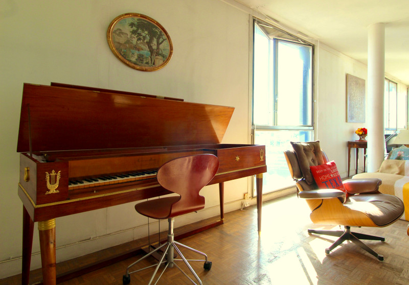 French property for sale in Paris 13e Arrondissement, Paris - &#8364;1,200,000 - photo 10
