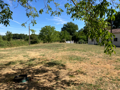 French property for sale in Saint-Martin-l'Ars, Vienne - €66,600 - photo 4