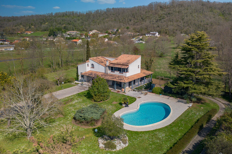 French property for sale in Montauban, Tarn-et-Garonne - €565,000 - photo 10