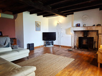 Propriété à vendre à Montbron, Charente - 530 000 € - photo n°4