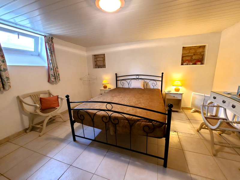 French property for sale in Chassiecq, Charente - €98,000 - photo 6