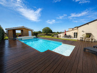 Propriété à vendre à Saint-Mariens, Gironde - 524 700 € - photo n°11