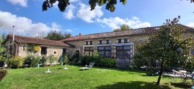 house for sale in Vendée