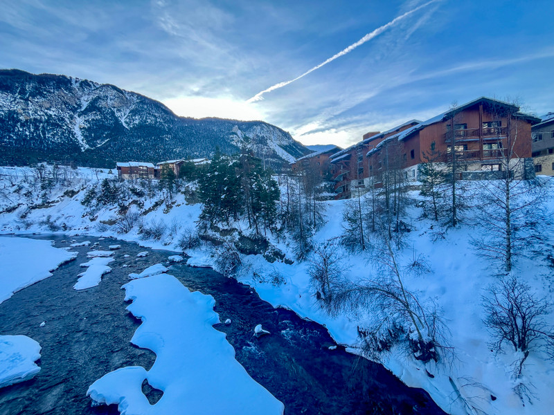 Ski property for sale in Val Cenis - €136,000 - photo 5