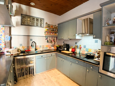 French property for sale in Gabarret, Landes - €190,000 - photo 4