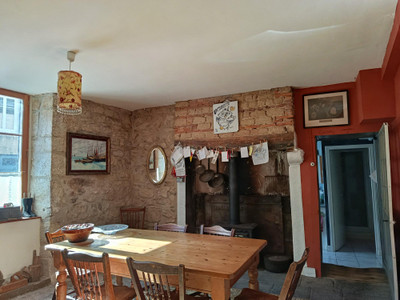 French property for sale in Bénévent-l'Abbaye, Creuse - €189,000 - photo 4