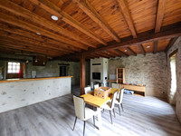 Maison à vendre à La Chapelle, Allier - 155.000 € - photo 3