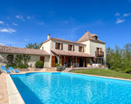 Panoramic view for sale in Eymet Dordogne Aquitaine