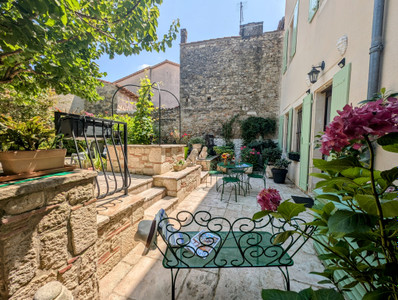 house for sale in Tarn