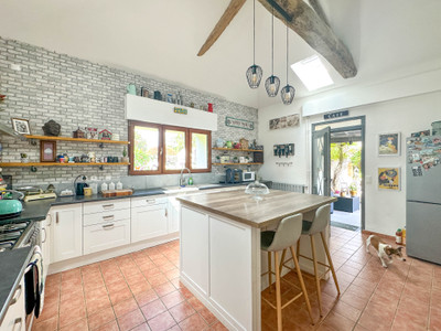 French property for sale in Mons, Charente-Maritime - €504,275 - photo 7