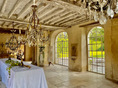 French property for sale in Boischampré, Orne - €1,600,000 - photo 8